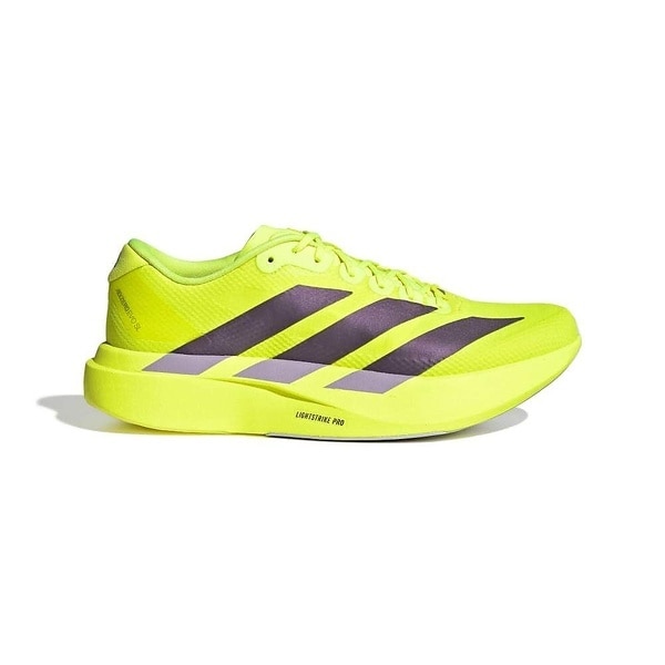 [�}���C]�����j���O Adizero EVO SL WOVEN M/�A�f�B�_�X�iadidas�j �\�[���[�C�G���[/�I�[�����v����/�p�E�_
