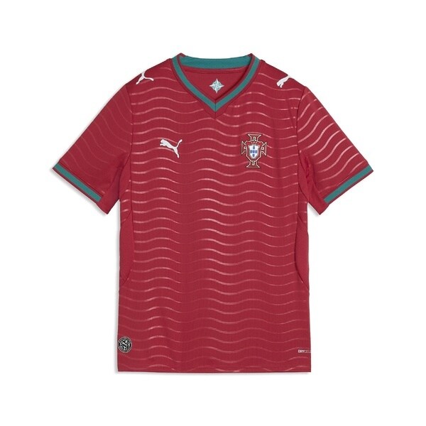 ｻｯｶｰ FPF HOME SSシャツ レプリカ JR | プーマ(PUMA) | マルイウェブ