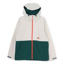 ﾄﾚｯｷﾝｸﾞ Camp Field Hoodie
