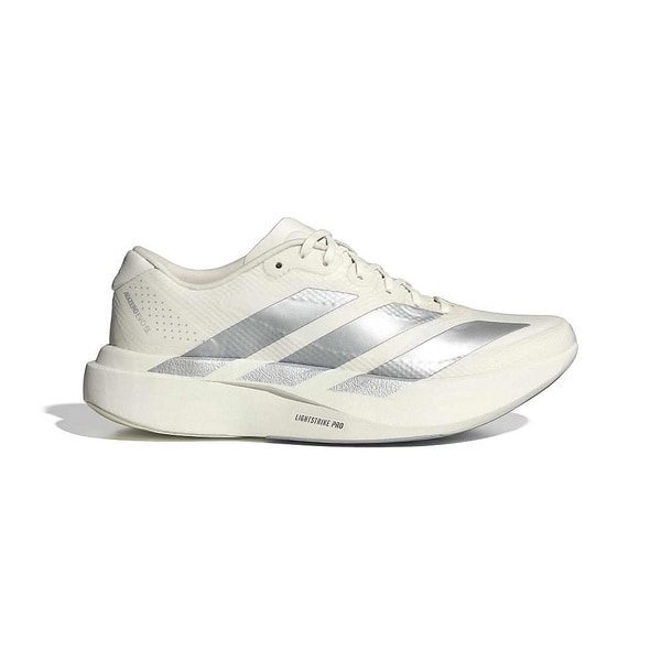 [�}���C]�����j���O Adizero EVO SL WOVEN W/�A�f�B�_�X�iadidas�j �R�A�z���C�g/�R�A�z���C�g/�w�C���[�V��