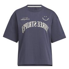 ﾚﾃﾞｨｰｽｱﾊﾟﾚﾙ W VERBIAGE Tシャツ