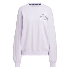 ﾚﾃﾞｨｰｽｱﾊﾟﾚﾙ W VERBIAGE クルースウェット