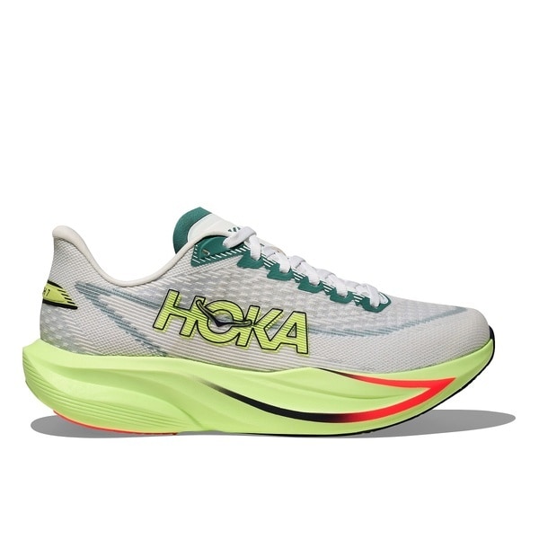 [�}���C]�����j���O MACH 7/�z�J �I�l�I�l�iHOKA ONE ONE�j FROST / NEON YUZU