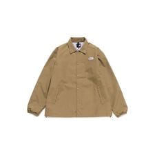 ﾄﾚｯｷﾝｸﾞ THE COACH JACKET (ザコーチジャケット)