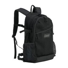 ｽﾎﾟｰﾂｱｸｾｻﾘｰ ウォーカー25メッシュ(ブラック)