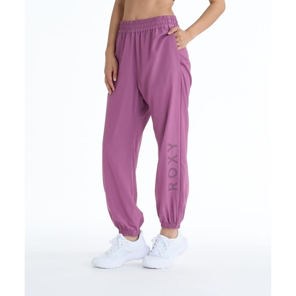 [�}���C]���f�B�[�X�A�p���� MY 1ST ROXY PANTS/���L�V�[�iROXY�j VIO
