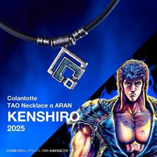 ｽﾎﾟｰﾂｱｸｾｻﾘｰ TAO ネックレス αARAN KENSHIRO 2025