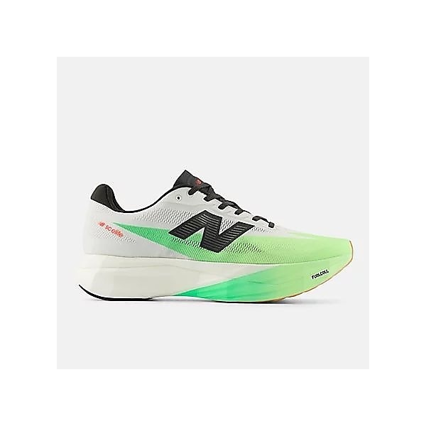 [�}���C]�����j���O FuelCell SuperComp Elite v5/�j���[�o�����X�inew balance�j LIMEGREEN/MULTI