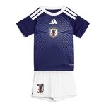 ｻｯｶｰ ベビー アディダス サッカー日本代表2026ホームレプリカ 