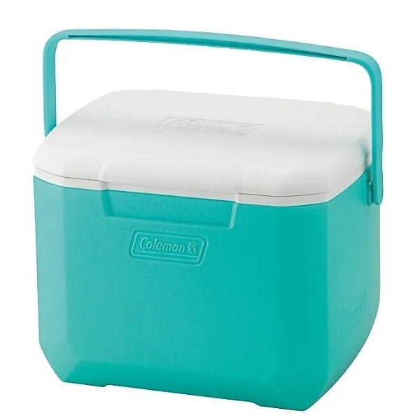 [�}���C]�L�����v �G�N�X�J�[�V�����N�[���[16QT(�~���g)/�R�[���}���icoleman�j �~���g
