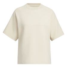 ﾚﾃﾞｨｰｽｱﾊﾟﾚﾙ W SOFT LUX SS スウェットシャツ