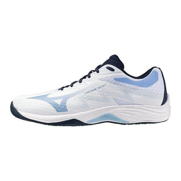 [�}���C]�o�X�P�b�g&�o���[&���̑����Z ���C�g�j���O �Z���N�g/�~�Y�m�iMIZUNO�j �z���C�g×�T�b�N�X