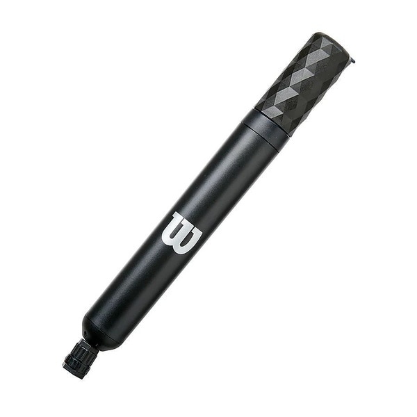 [�}���C]�o�X�P�b�g&�o���[&���̑����Z NBA �f���A���A�N�V���� �p���v �u���b�N(NBA DUAL ACTION PUMP BLACK)/�E�B���\���iwilson�j �u���b�N