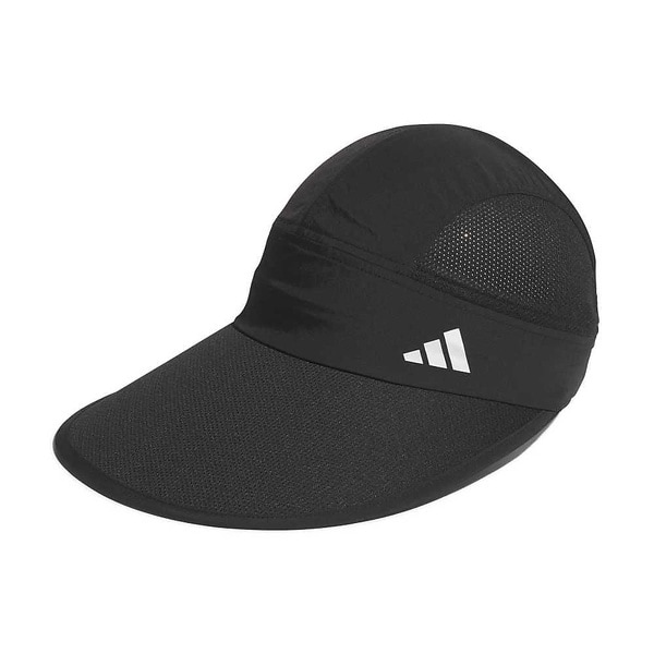 [�}���C]�X�|�[�c�A�N�Z�T���[ �E�B�����Y �o�C�U�[�L���b�v/�A�f�B�_�X�iadidas�j �u���b�N