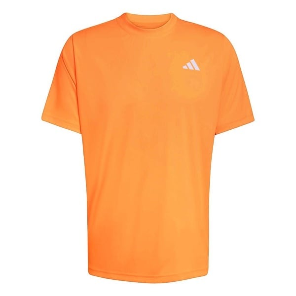 [�}���C]���P�b�g�X�|�[�c M TENNIS CLUB T�V���c/�A�f�B�_�X�iadidas�j ���V�b�h�^���W�F����