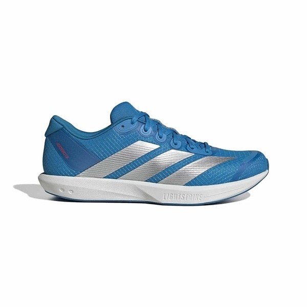 [�}���C]�����j���O ADIZERO BK/�A�f�B�_�X�iadidas�j �_�X�L�[�C���N/�V���o�[���^���b�N/���V