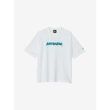 ﾒﾝｽﾞｱﾊﾟﾚﾙ S/S TEE AOTEAROA