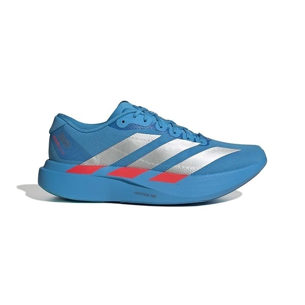 [�}���C]�����j���O Adizero EVO SL WOVEN M/�A�f�B�_�X�iadidas�j �\�[���[�u���[/�V���o�[���^���b�N/���V