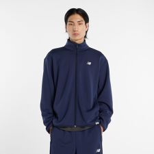 ﾒﾝｽﾞｱﾊﾟﾚﾙ ニットトラックジャケット