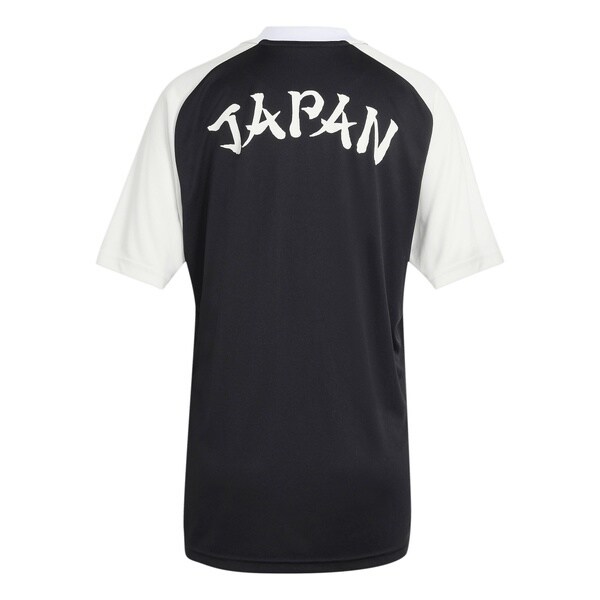 ｻｯｶｰ 2026 サッカー日本代表 プレマッチ ジャージー MEN | アディダス