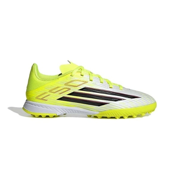 [�}���C]�T�b�J�[ F50 LEAGUE TF J/�A�f�B�_�X�iadidas�j �`�[���\�[���[�C�G���[/�R�A�u���b�N/��