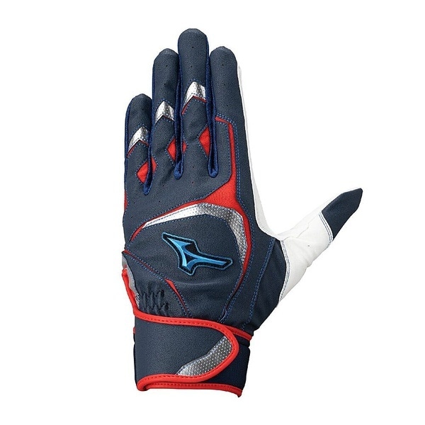 [�}���C]�x�[�X�{�[�� �E�B���h���C�u �u���[/�~�Y�m�iMIZUNO�j �l�C�r�[×���b�h×�V���o�[