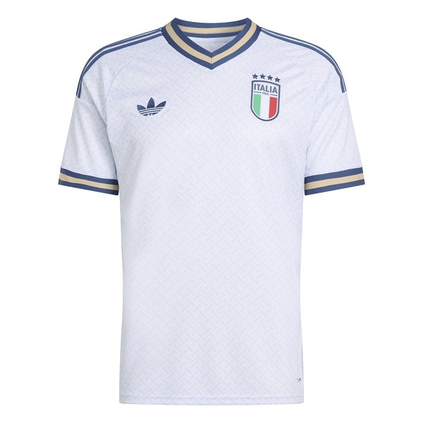 ｻｯｶｰ イタリア代表 2026 アウェイ レプリカ ユニフォーム | アディダス