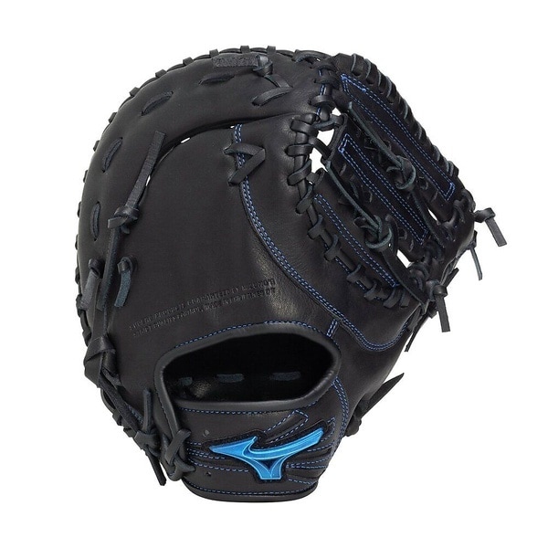 [�}���C]�x�[�X�{�[�� �W���j�A��pWILL DRIVE BLUE��ێ�p/TK�^/�~�Y�m�iMIZUNO�j �u���b�N