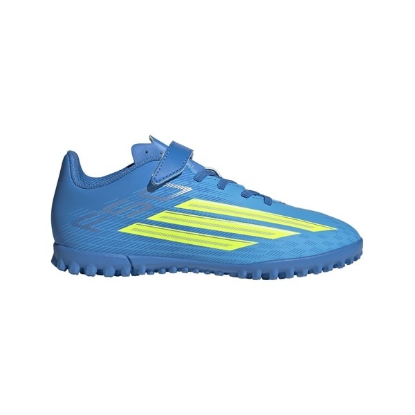 [�}���C]�T�b�J�[ F50 CLUB H&L TF J/�A�f�B�_�X�iadidas�j ���V�b�h���C�u���[/�`�[���\�[���[�C�G��