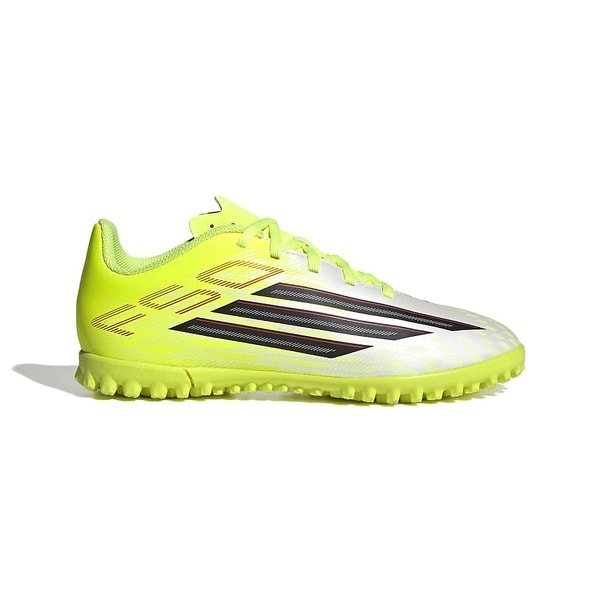 [�}���C]�T�b�J�[ F50 CLUB TF J/�A�f�B�_�X�iadidas�j �`�[���\�[���[�C�G���[/�R�A�u���b�N/��