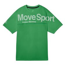 ﾒﾝｽﾞｱﾊﾟﾚﾙ S.F.TECH ハンソデシャツ