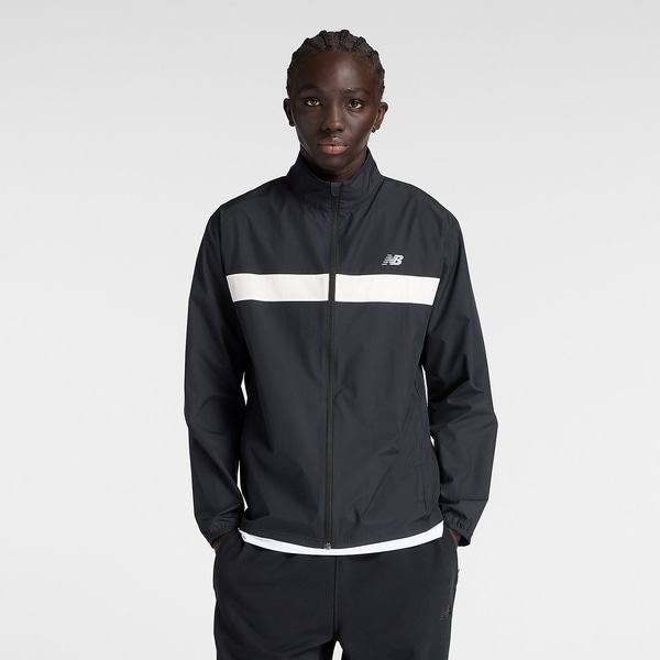 ﾒﾝｽﾞｱﾊﾟﾚﾙ Sport Essentials ランジャケット | ニューバランス(new