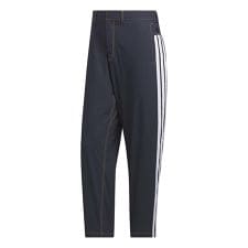 ﾒﾝｽﾞｱﾊﾟﾚﾙ M DENIM テーパードパンツ