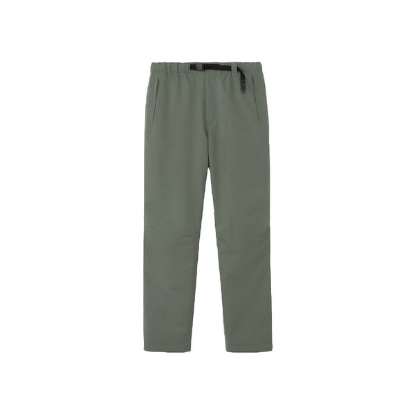 [�}���C]�g���b�L���O Doro Warm Pant (�h�[���E�H�[���p���c)/�U�E�m�[�X�E�t�F�C�X�iTHE NORTH FACE�j FG
