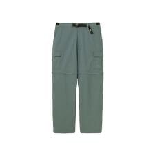 ﾚﾃﾞｨｰｽｱﾊﾟﾚﾙ ZIP-OFF CARGO PANT (ジップオフカーゴパンツ)