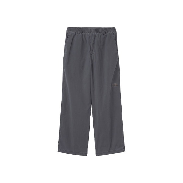 ノースフェイス GARフェーデッドバギーパンツ S ﾒﾝｽﾞｱﾊﾟﾚﾙ GAR FADED BAGGY PT (GARフェーデッドバギーパンツ) | ザ