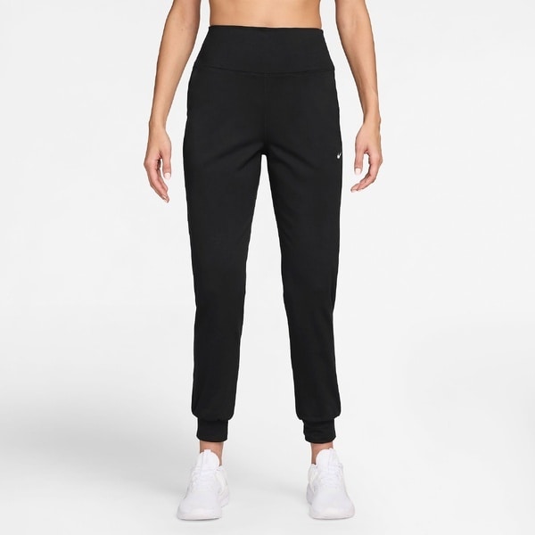 [�}���C]���f�B�[�X�A�p���� AS W NK ONE DF HR KNIT JOGGER/�i�C�L�iNIKE�j BLACK/WHITE