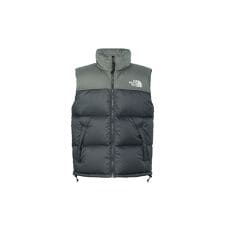 ﾄﾚｯｷﾝｸﾞ Nuptse Vest (ヌプシベスト)
