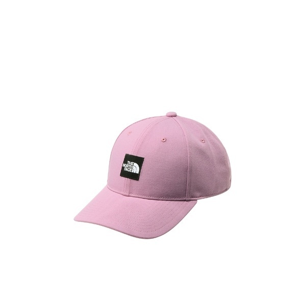 [�}���C]�X�|�[�c�A�N�Z�T���[ SQUARE LOGO CAP (�X�N�G�A���S�L���b�v)/�U�E�m�[�X�E�t�F�C�X�iTHE NORTH FACE�j HL