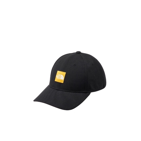 [�}���C]�X�|�[�c�A�N�Z�T���[ SQUARE LOGO CAP (�X�N�G�A���S�L���b�v)/�U�E�m�[�X�E�t�F�C�X�iTHE NORTH FACE�j SK