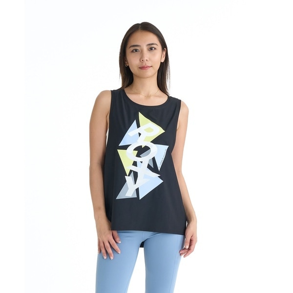 [�}���C]���f�B�[�X�A�p���� LIFT LIGHT/���L�V�[�iROXY�j BLK