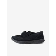 ﾌｯﾄｳｪｱ Nuptse Loafer Suede (ヌプシローファースウェード)