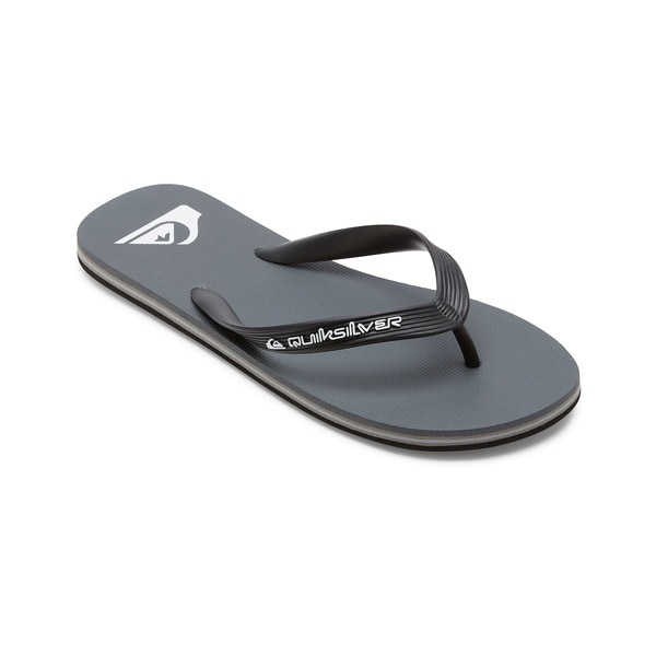 [�}���C]�V�[�Y���X�|�[�c MOLOKAI CORE/�N�C�b�N�V���o�[�iQUIKSILVER�j SYJ1
