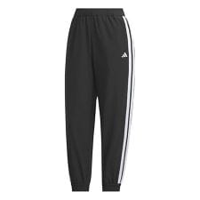 ﾚﾃﾞｨｰｽｱﾊﾟﾚﾙ W ストレッチウーブン ジョガーパンツ