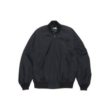 ﾒﾝｽﾞｱﾊﾟﾚﾙ WP BOMBER JACKET (ウォータープルーフボンバージャケット)