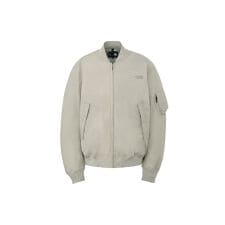 ﾒﾝｽﾞｱﾊﾟﾚﾙ WP BOMBER JACKET (ウォータープルーフボンバージャケット)