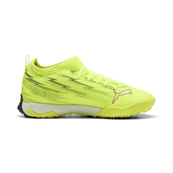 [�}���C]�T�b�J�[ �E���g�� 6 �}�b�` TT + MID JR/�v�[�}�iPUMA�j 01YELLOW ALERT-