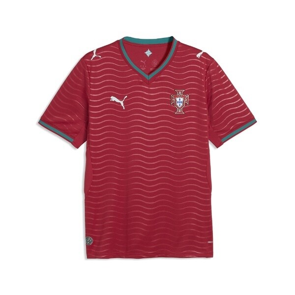ｻｯｶｰ ポルトガル代表 2026 ホーム レプリカ ユニフォーム | プーマ