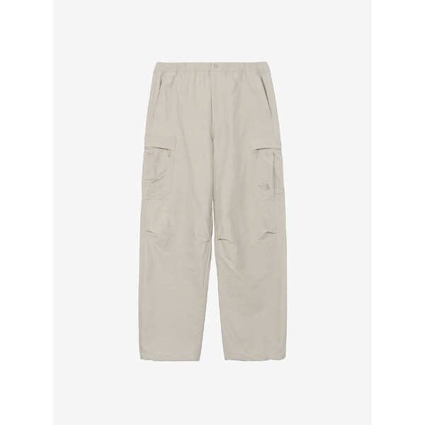 ﾄﾚｯｷﾝｸﾞ Hikers' Cargo Pant(ハイカーズカーゴパンツ) | ザ・ノース
