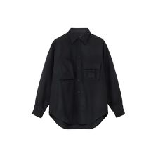 L/S Wool Field Utility Shirt